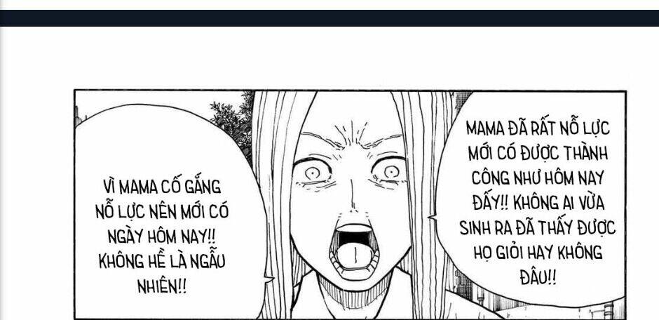 Biệt Đội Lính Cứu Hỏa: Chapter 281