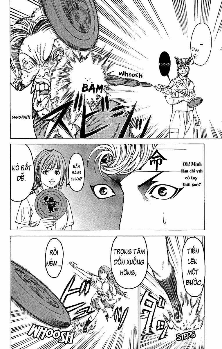 Ping Pong Dash: Chapter 2