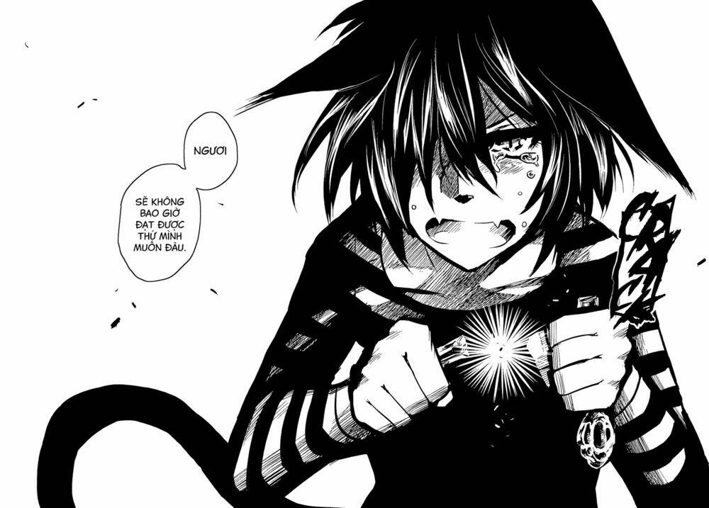 Keyman: Chapter 60