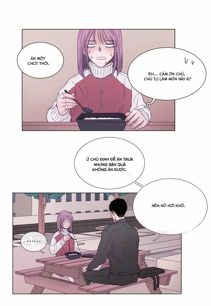 Uncle Cool: Chapter 2