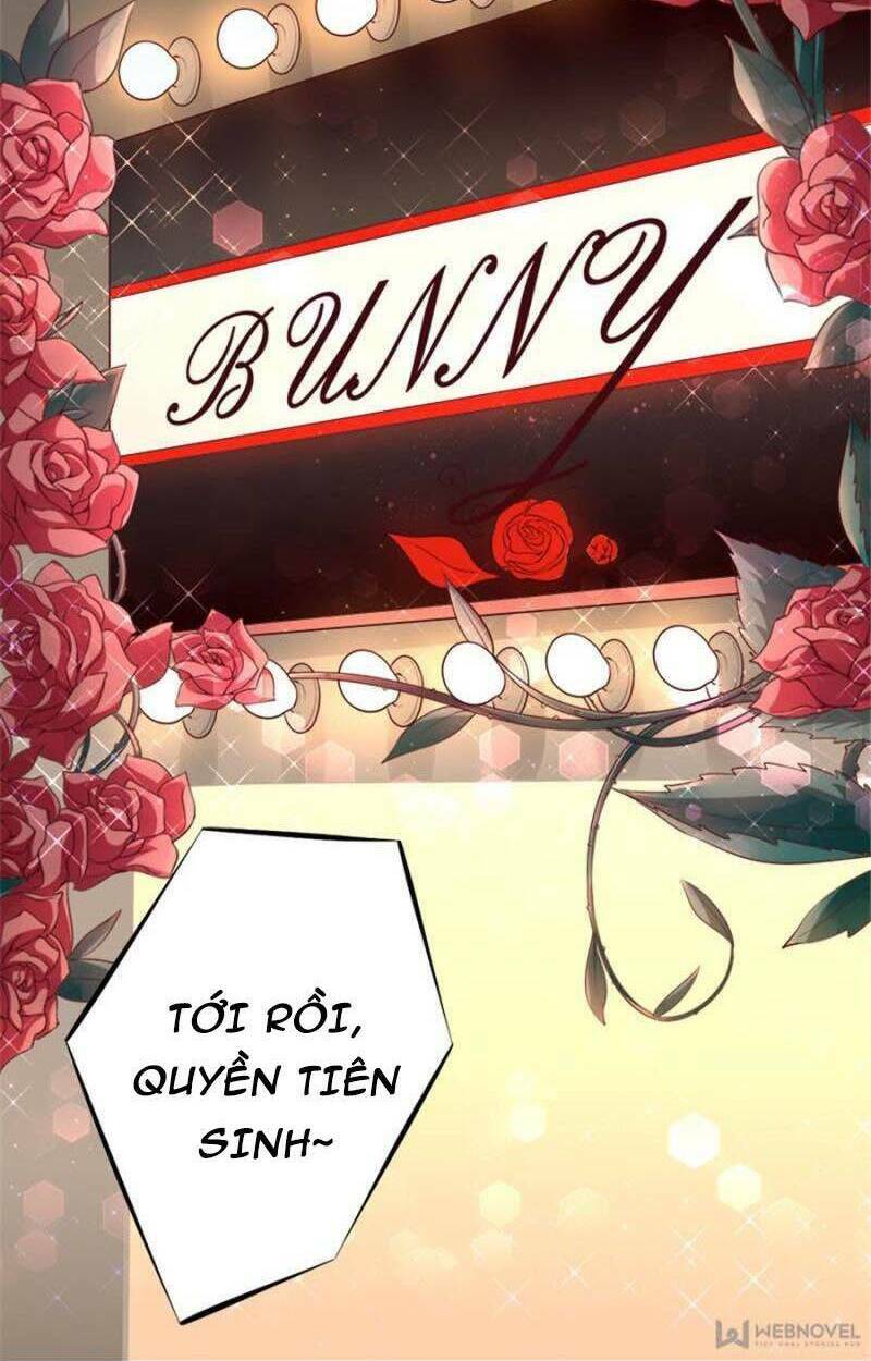 Gặp Phải Người Chồng Xảo Quyệt!: Chapter 9