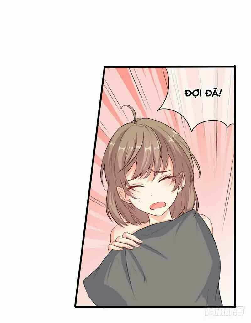 Ám Luyến Thành Hôn: Chapter 28