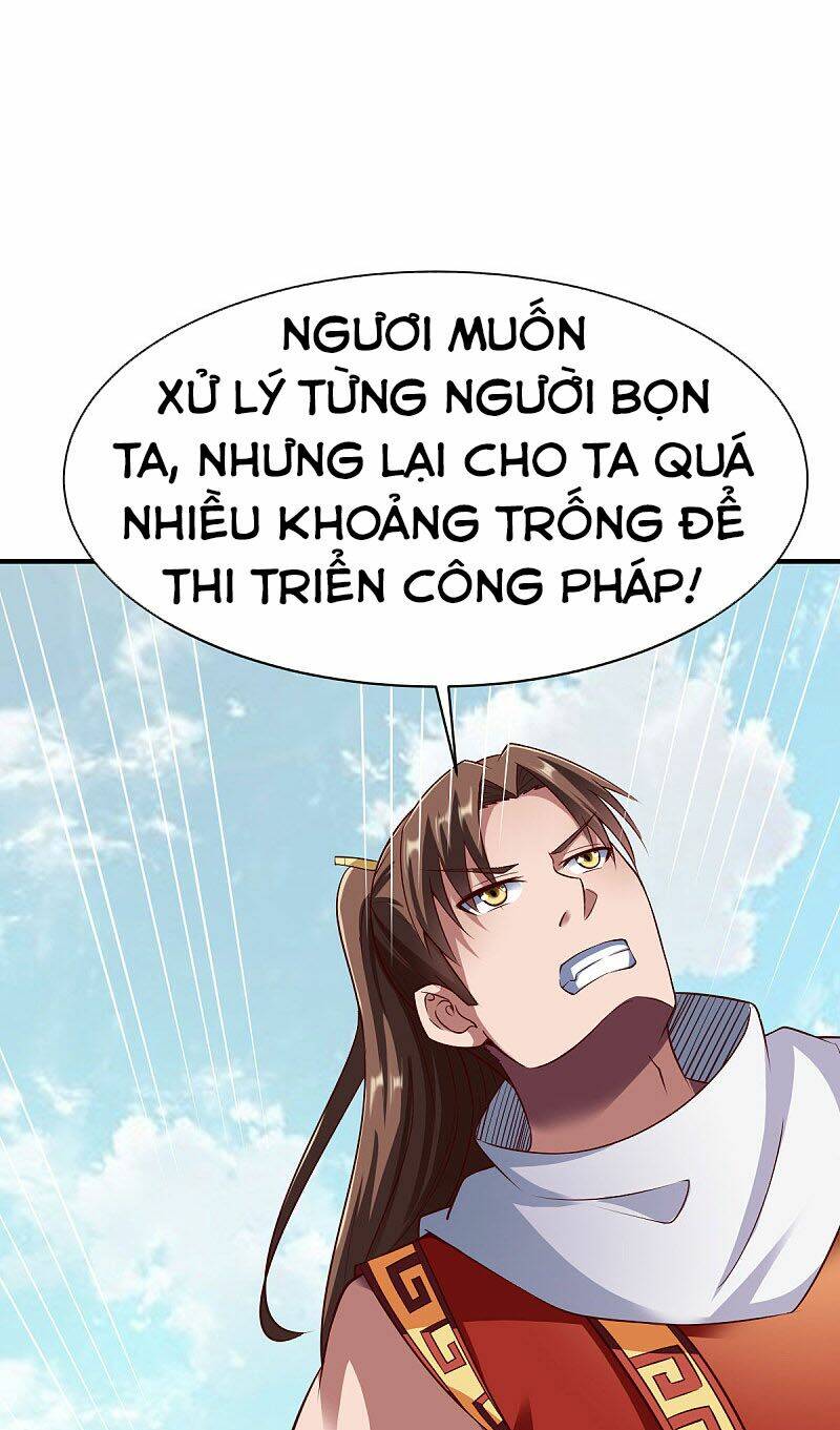 Chiến Đỉnh: Chapter 248