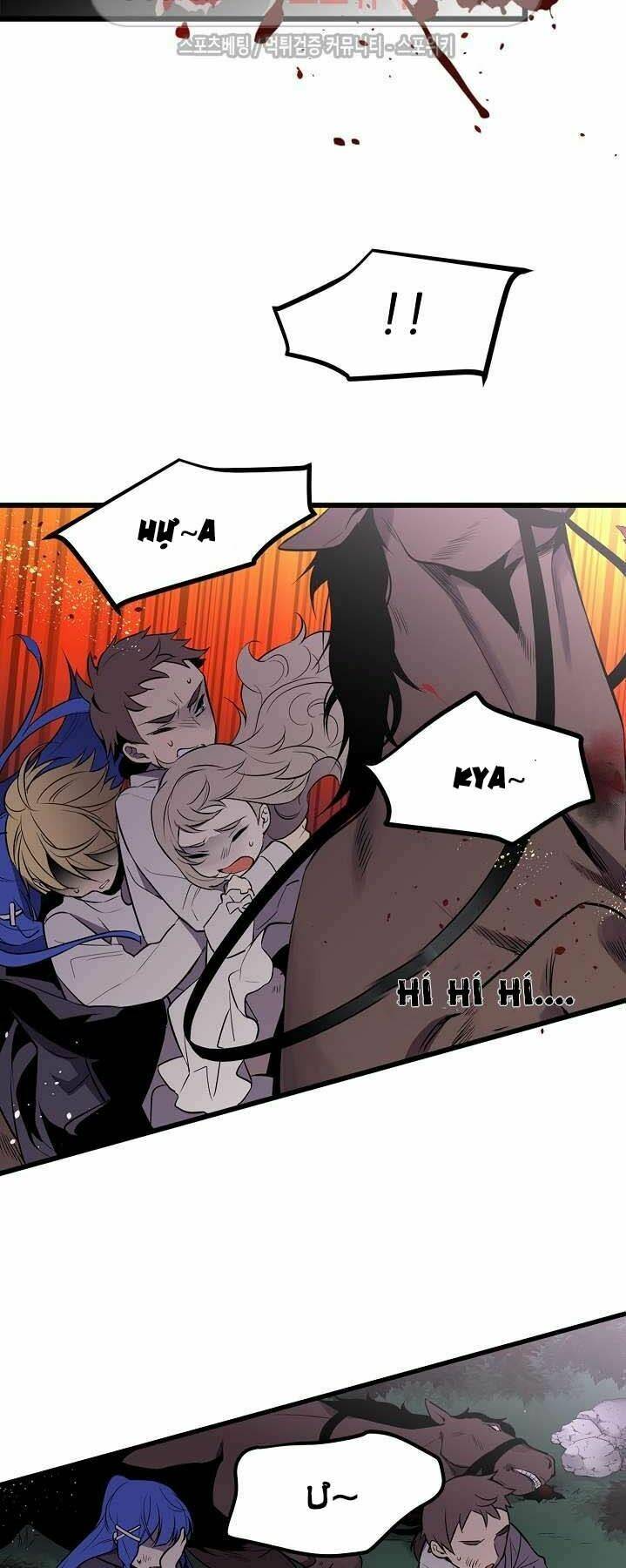 Kiểm Tra Sức Mạnh Vô Hạn: Chapter 16