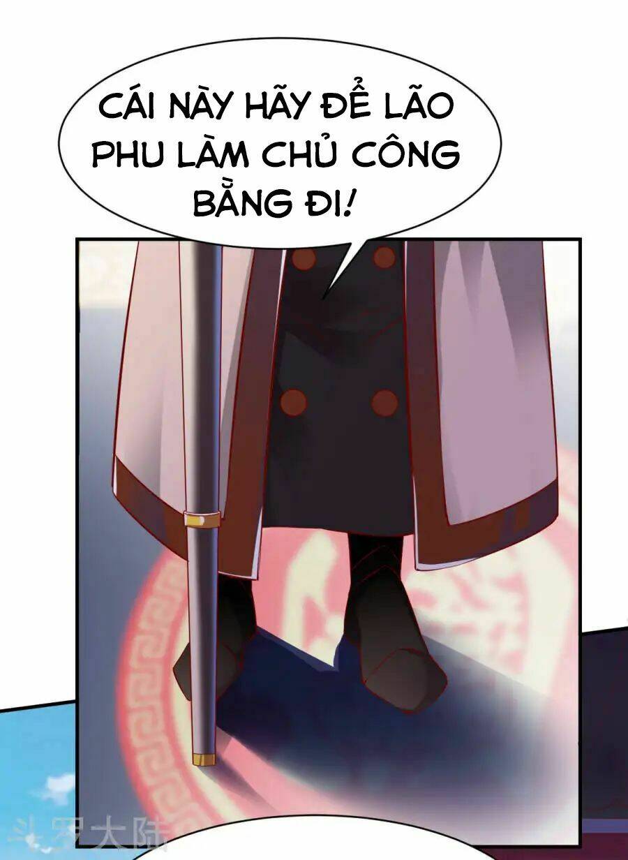 Chiến Đỉnh: Chapter 17