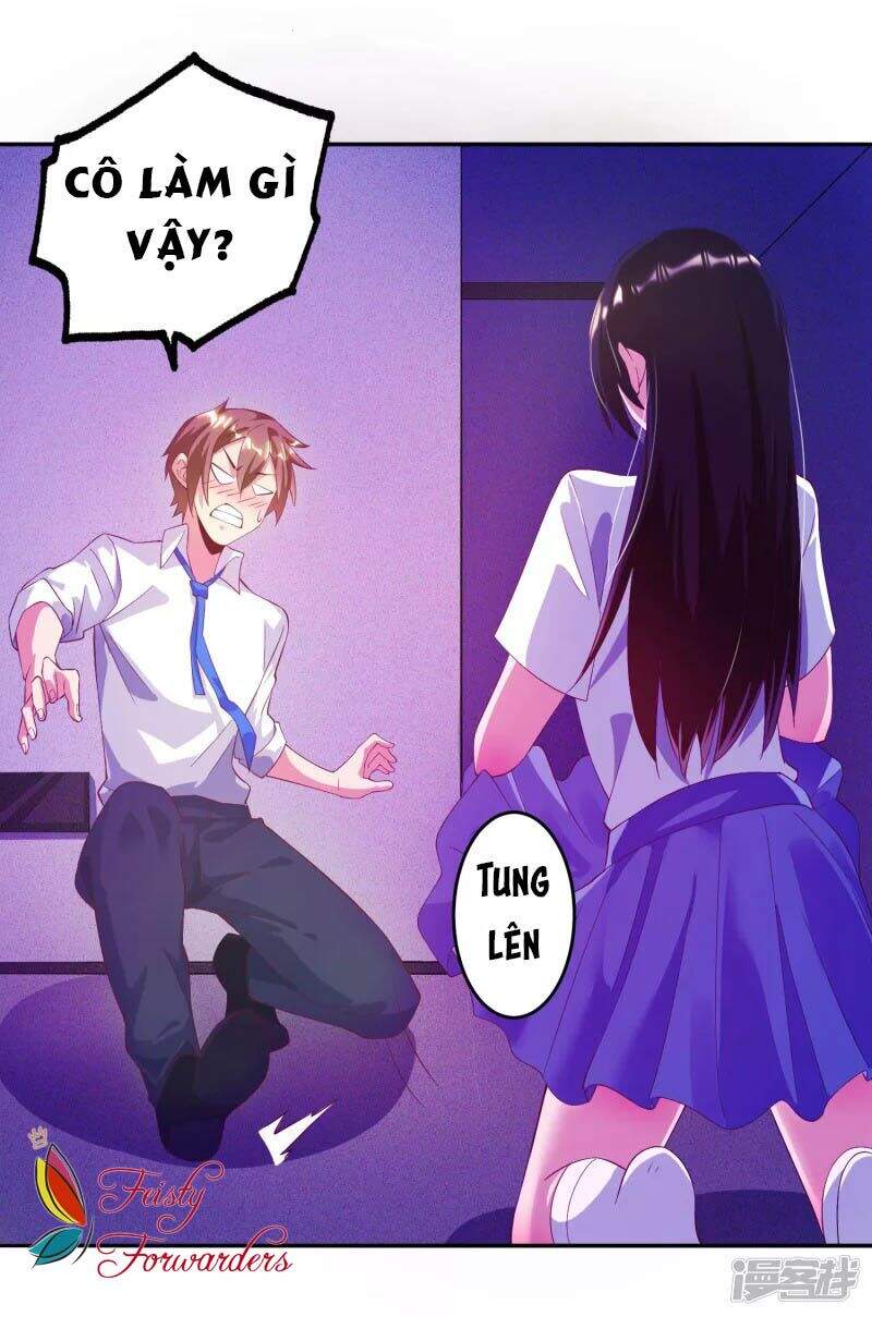 Luyện Tập Thành Thần: Chapter 34