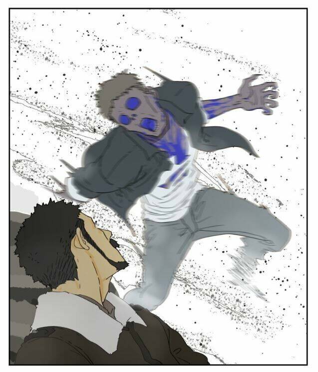 Nhật Ký Hai Anh Lầy Lội: Chapter 8