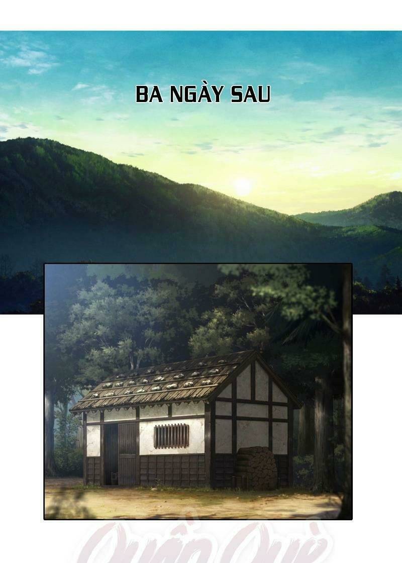 Liệp Thực Vương: Chapter 11