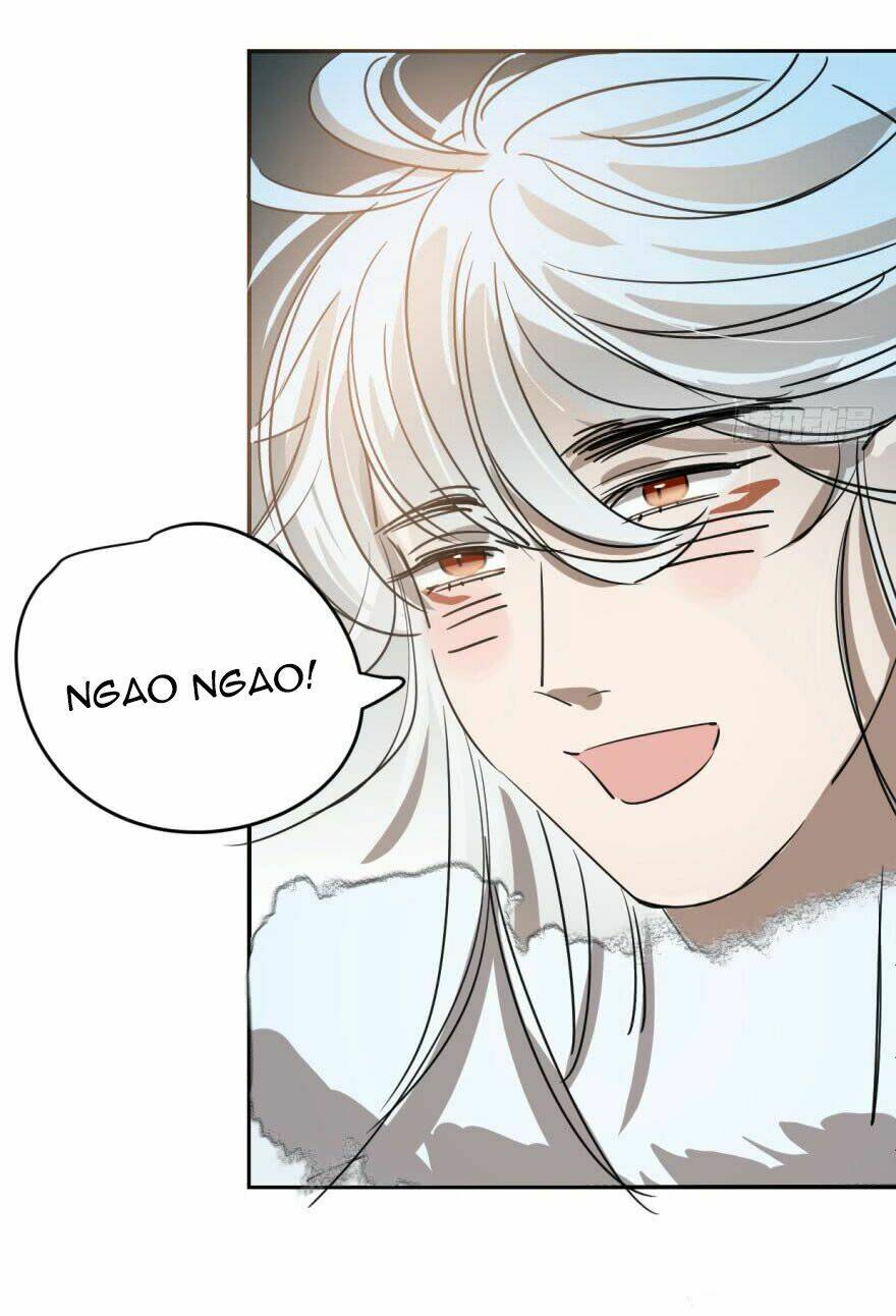 Truy Bắt Ngao Ngao: Chapter 20