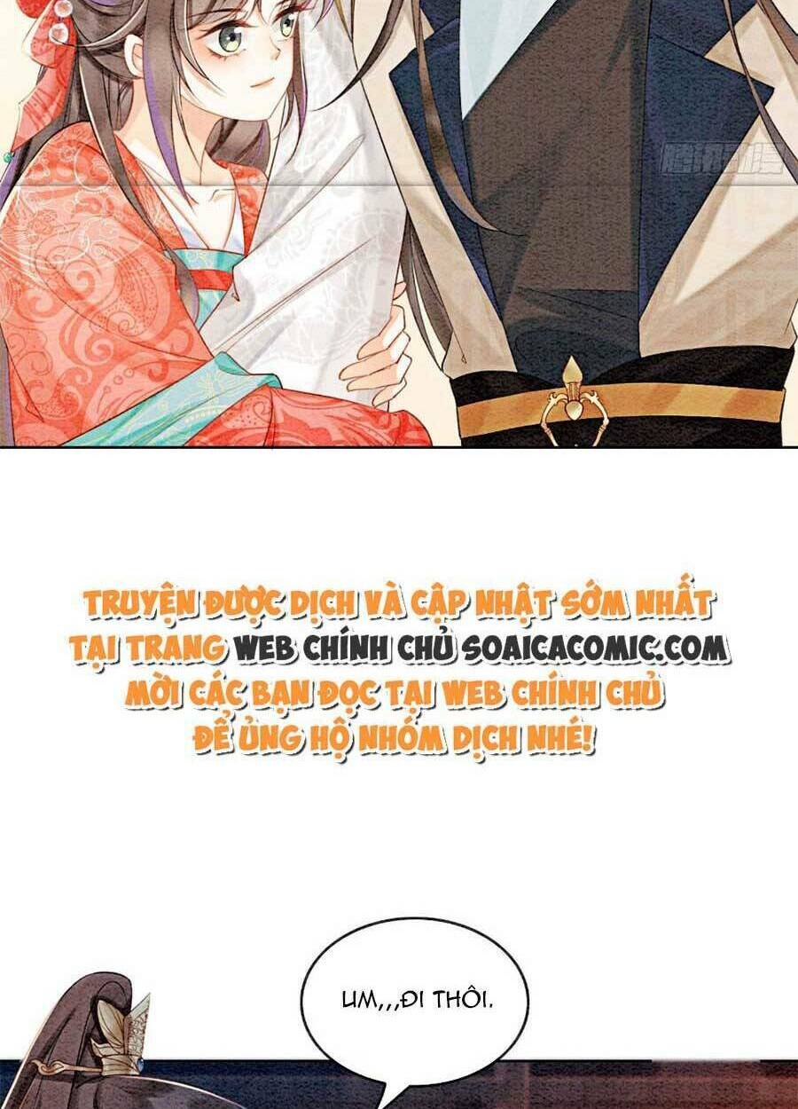 Bắt Đầu Hủy Hôn Để Công Lược Vương Gia: Chapter 46
