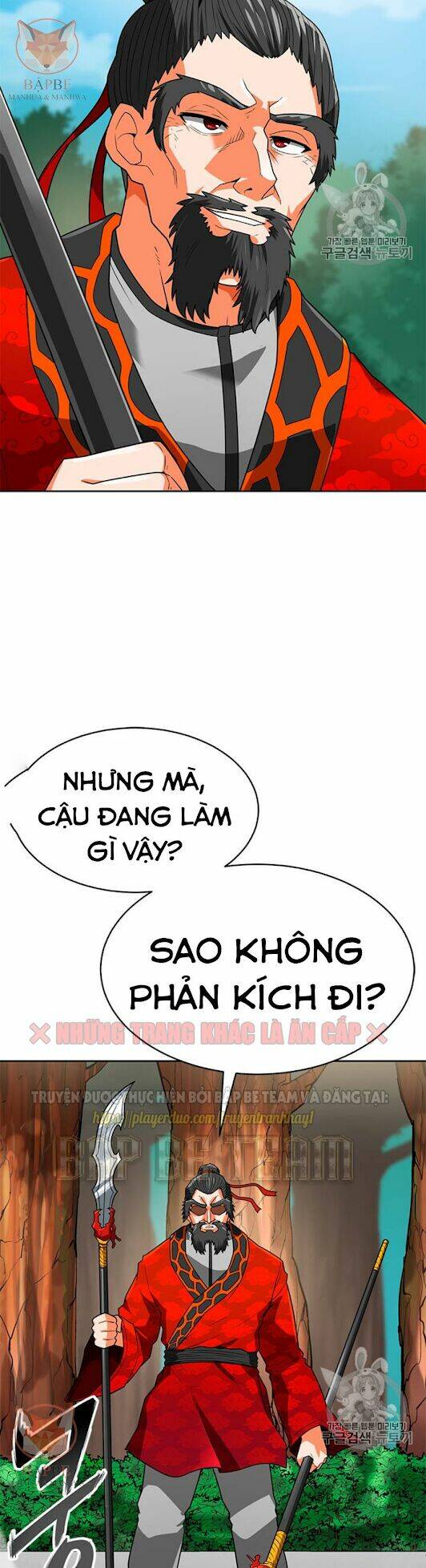 Tôi Tự Động Săn Một Mình: Chapter 66