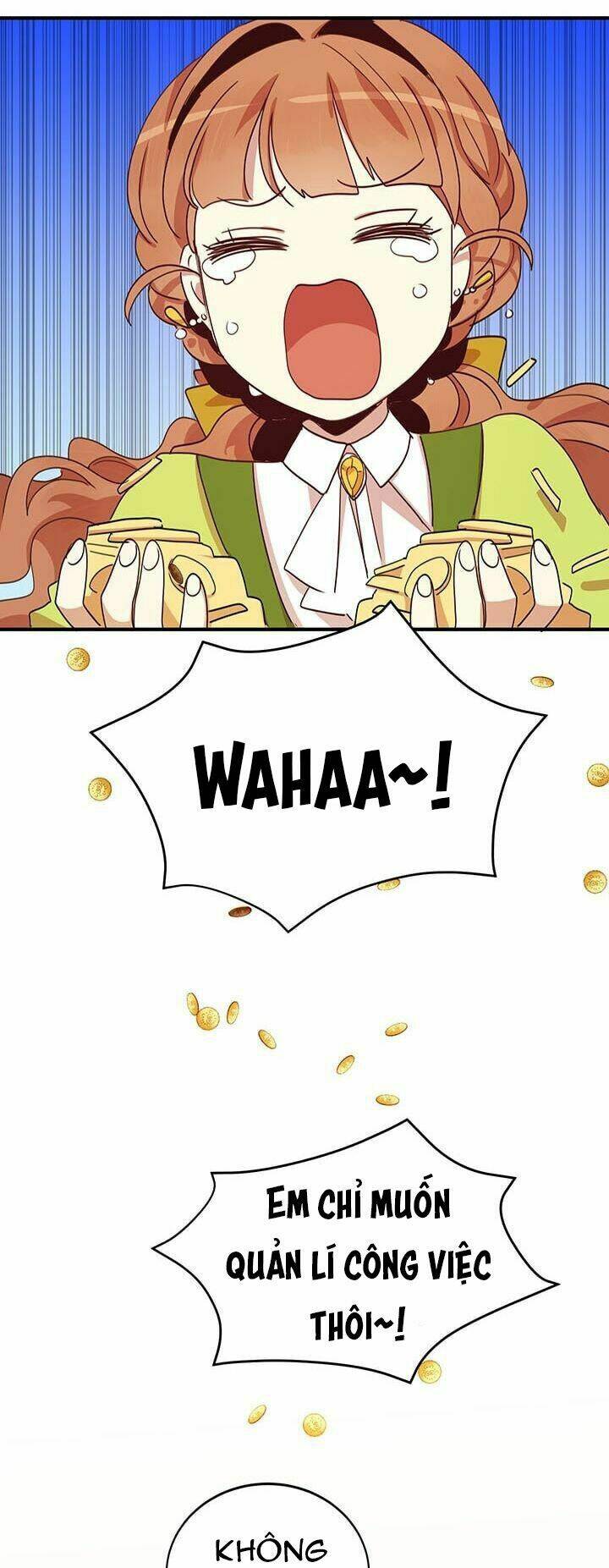 Công Tước, Loạn Vừa Thôi!: Chapter 25.9