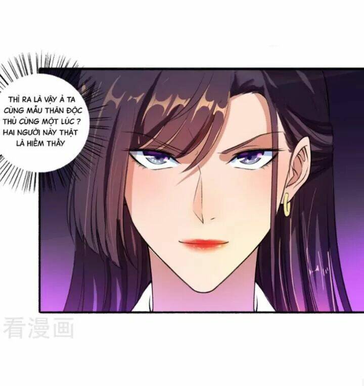 Cuồng Phi Phách Lối: Chapter 49