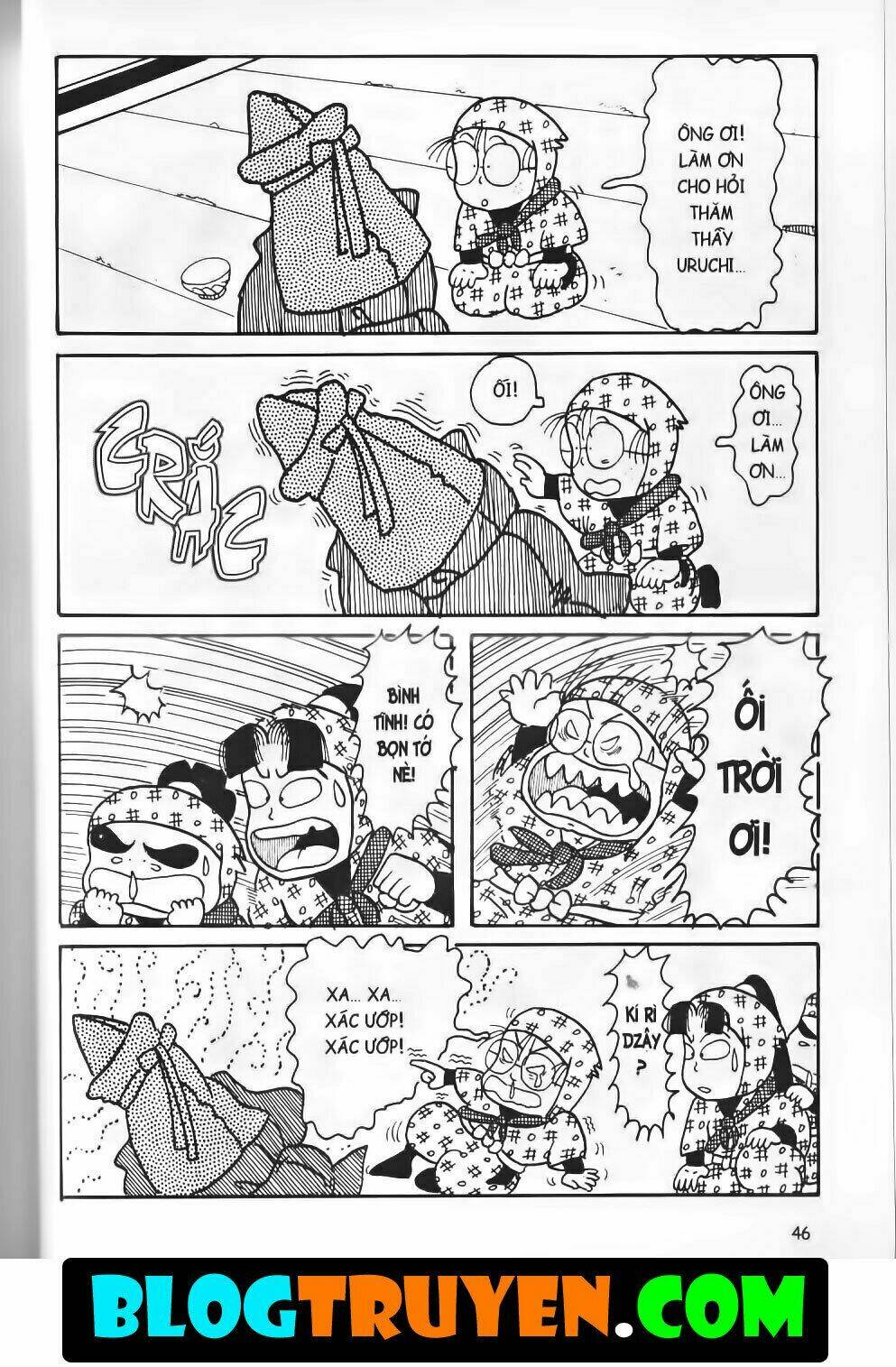 Ninja Loạn Thị Bản Đẹp: Chapter 9.2