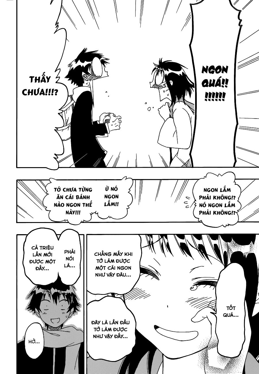 Tình Yêu Ngang Trái: Chapter 69
