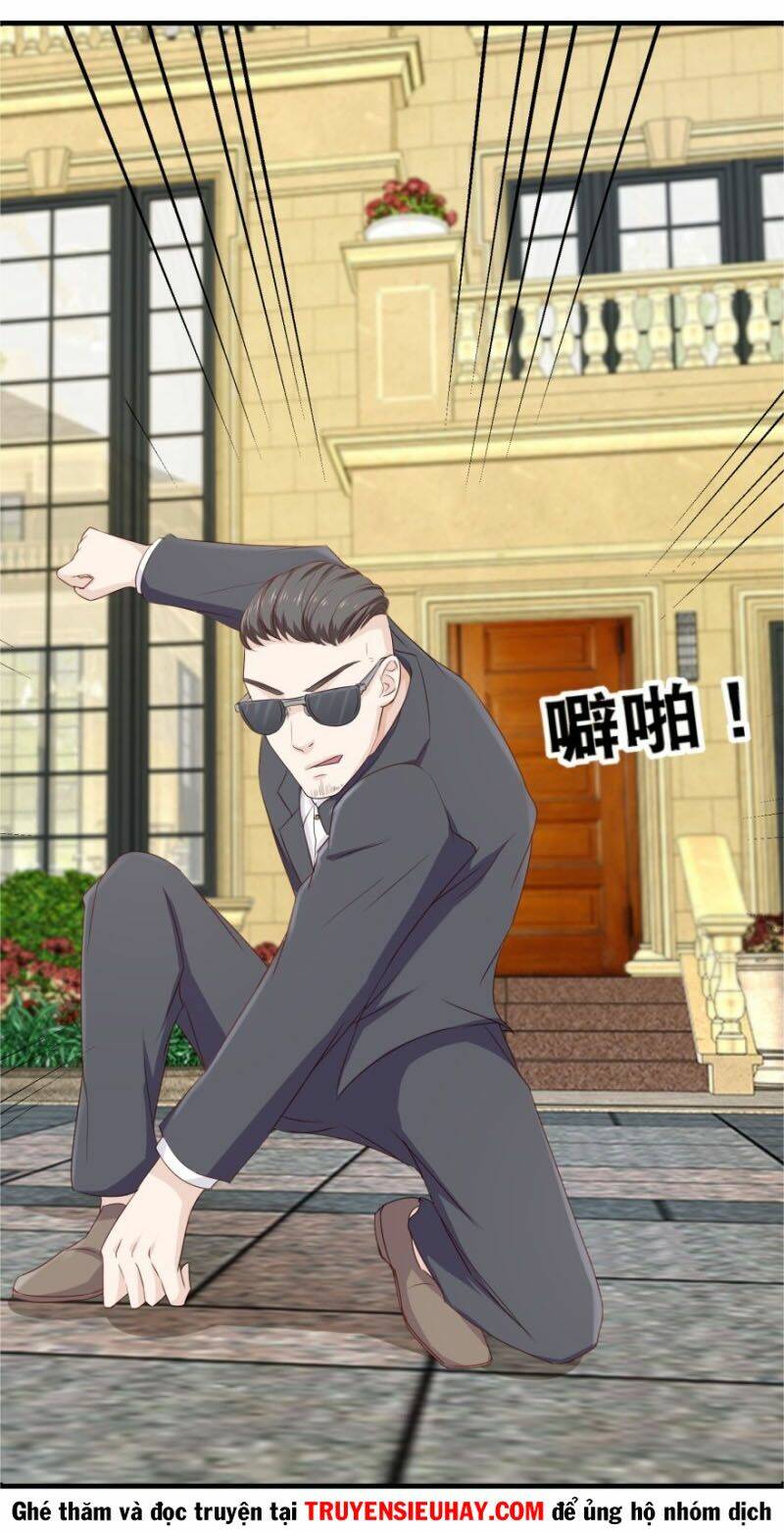 Chung Cực Thấu Thị Nhãn: Chapter 83