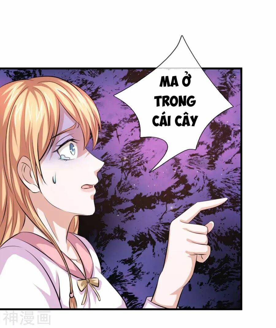 Tuyệt Thế Phi Đao: Chapter 147