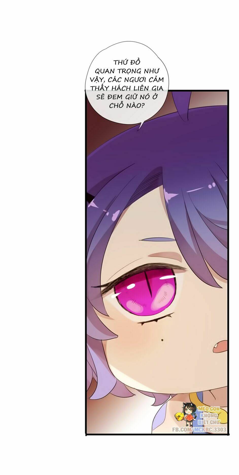 Bách Yêu Dị Văn: Chapter 66