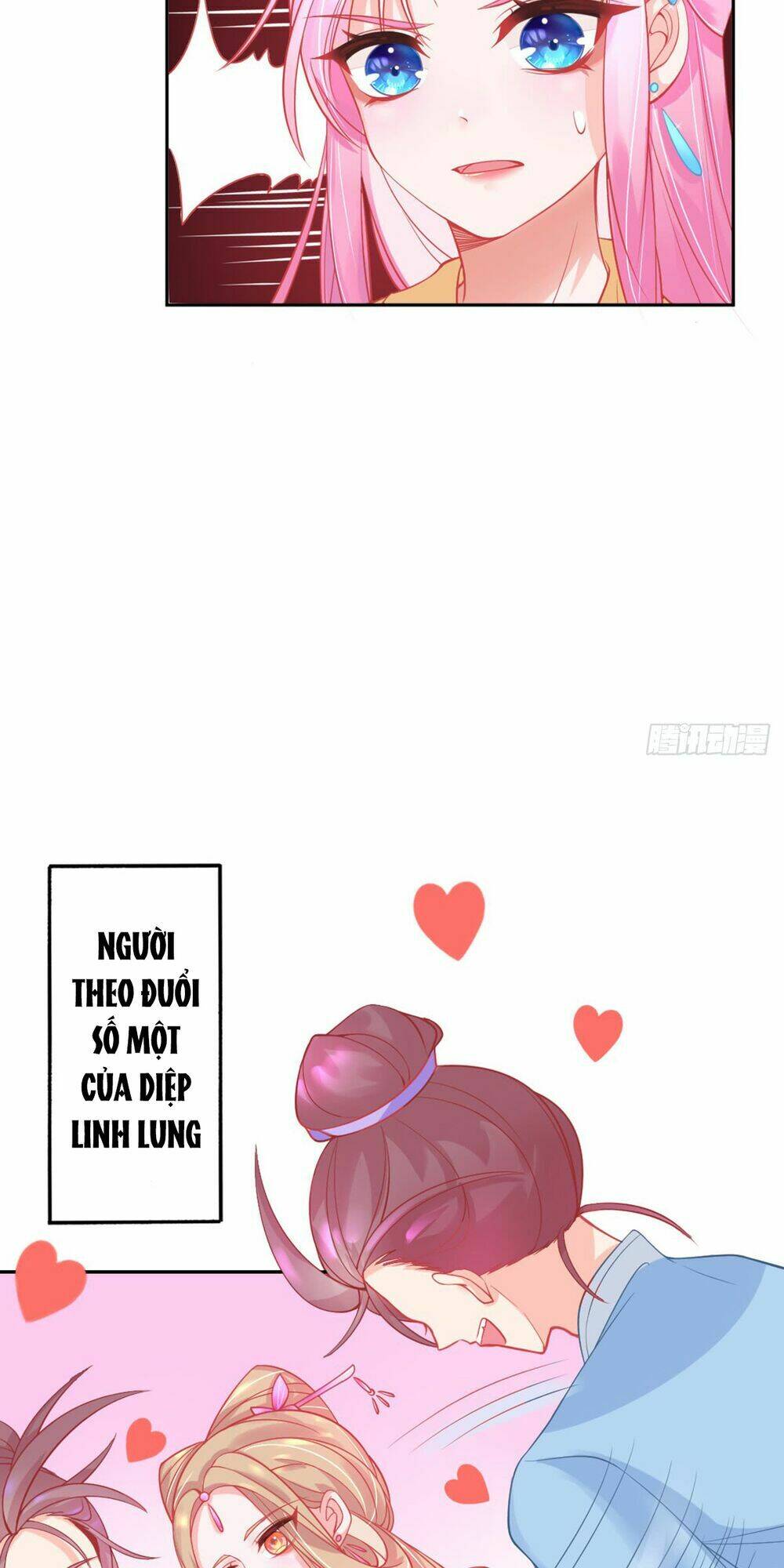 Bổn Vương Phi Có Roi Trong Tay: Chapter 8