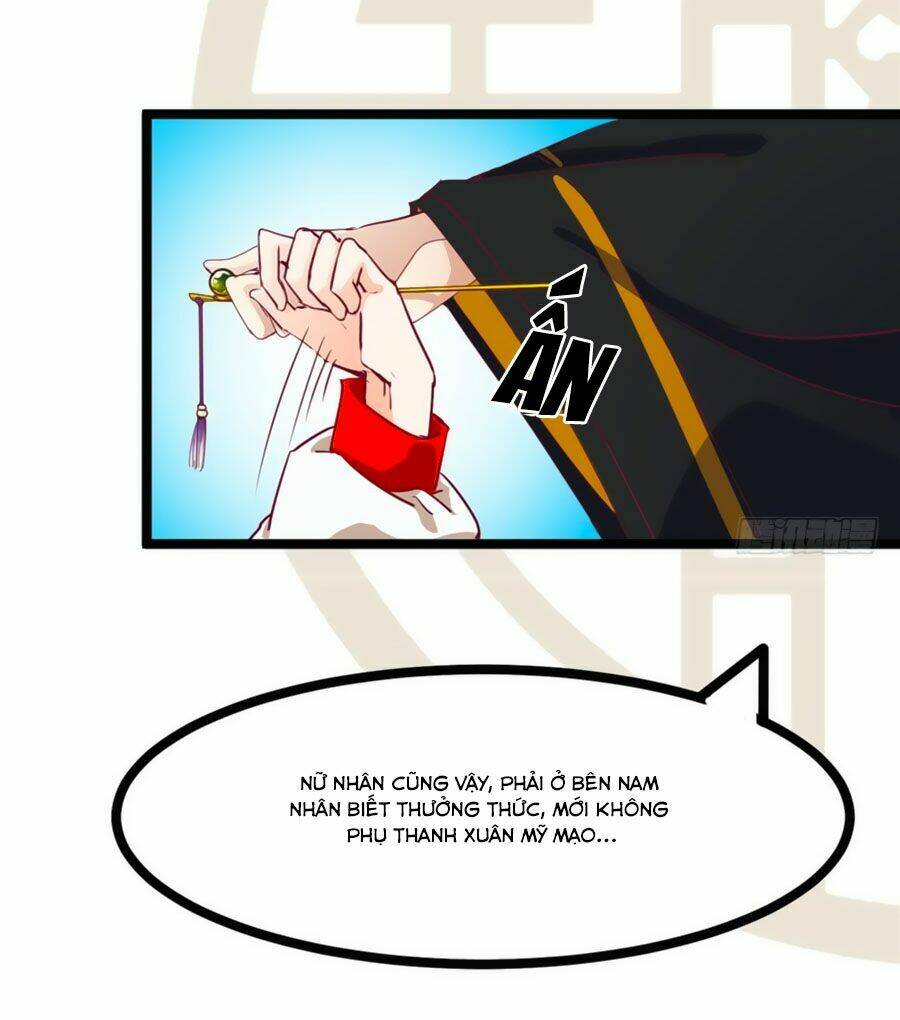 Ngọc Vi Mai: Chapter 29