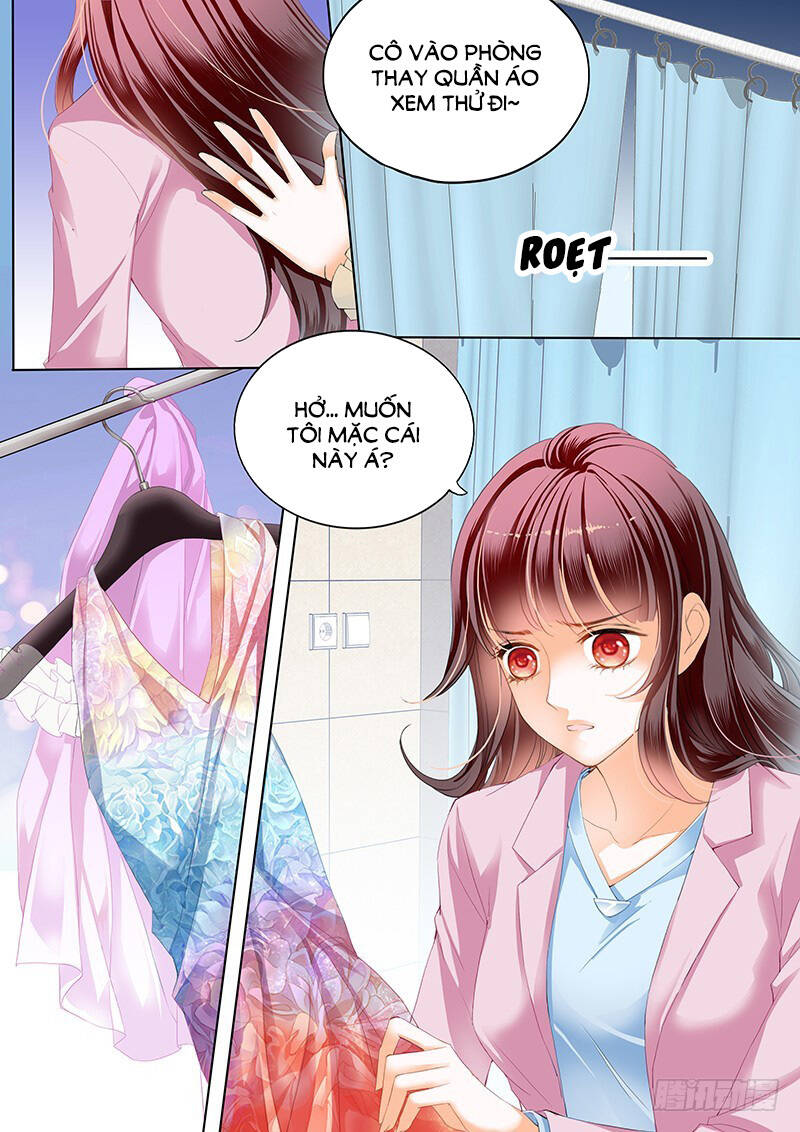 Thiểm Hôn Kiều Thê: Chapter 194