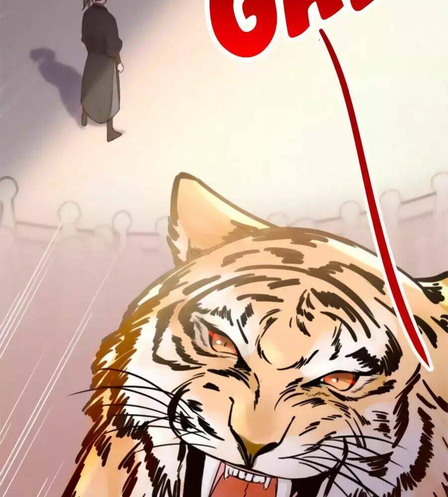 Hoạn Phi Hoàn Triều: Chapter 38