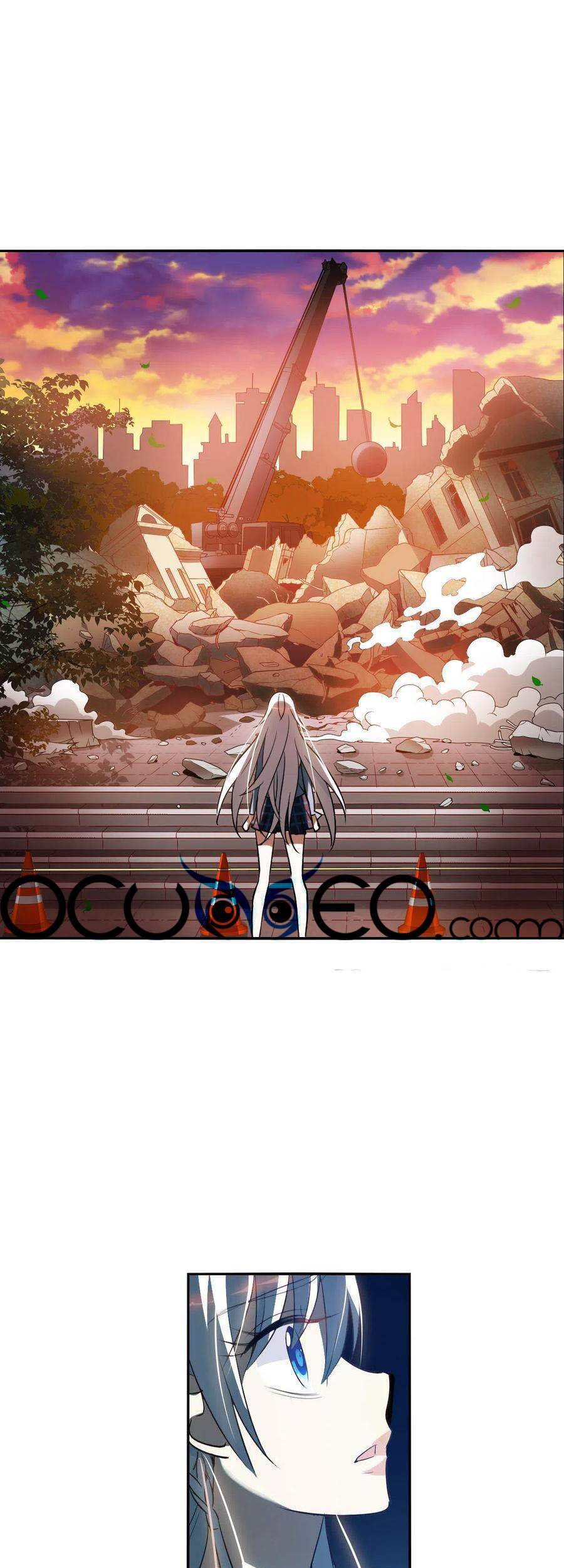 Tô Tịch Kỳ Quái: Chapter 103