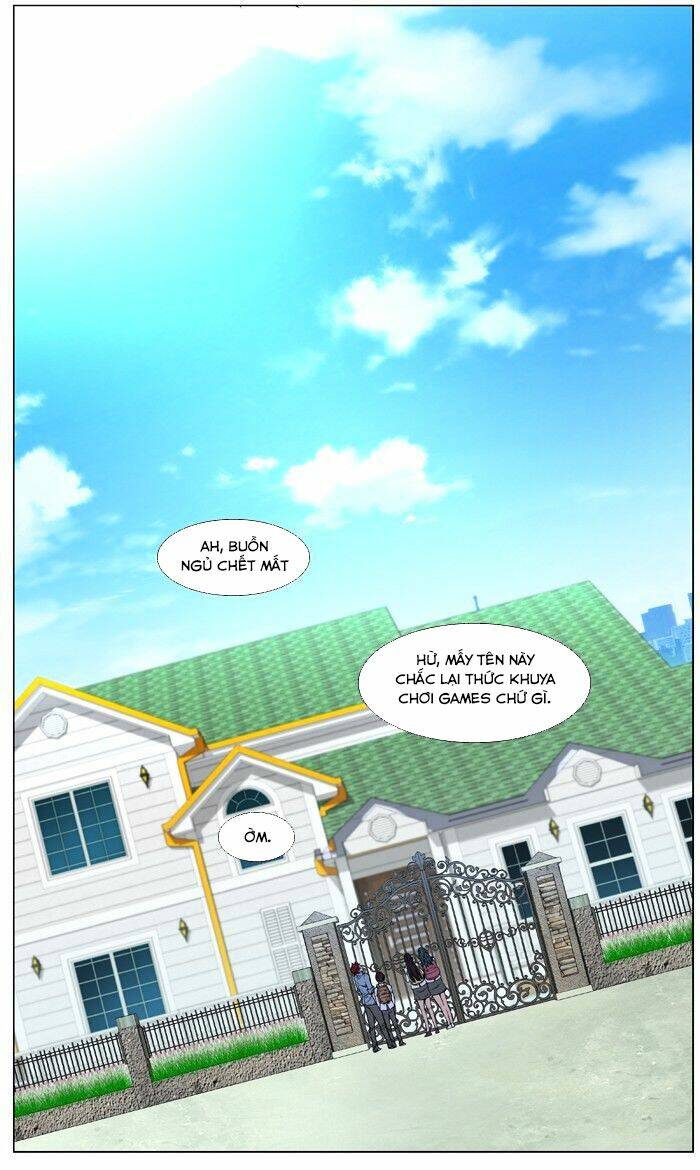 Ma Cà Rồng Quý Tộc: Chapter 473