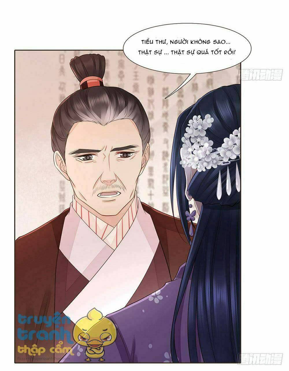 Đại Giá Thừa Tướng: Chapter 135