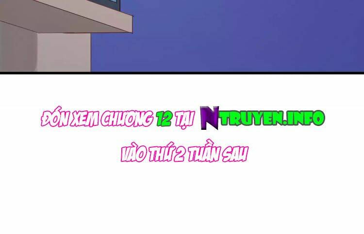 Lượm Được Một Tiểu Hồ Ly 2: Chapter 11