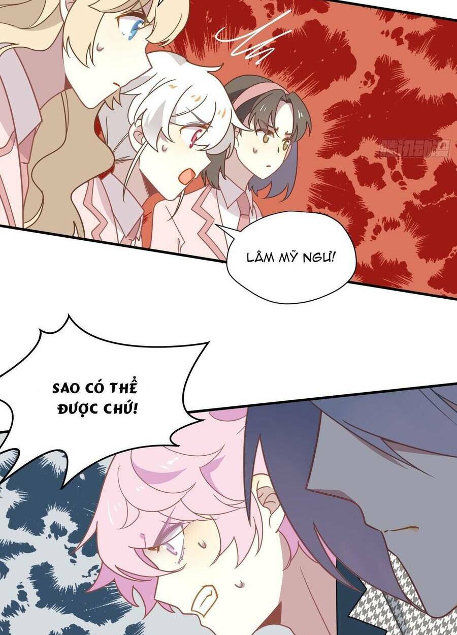 Nữ Phụ Như Tôi Cũng Có Ngày Ra Mắt: Chapter 60