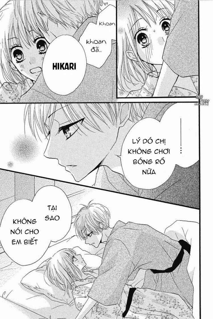 Boku Ga Otona Ni Shite Ageru: Chapter 5