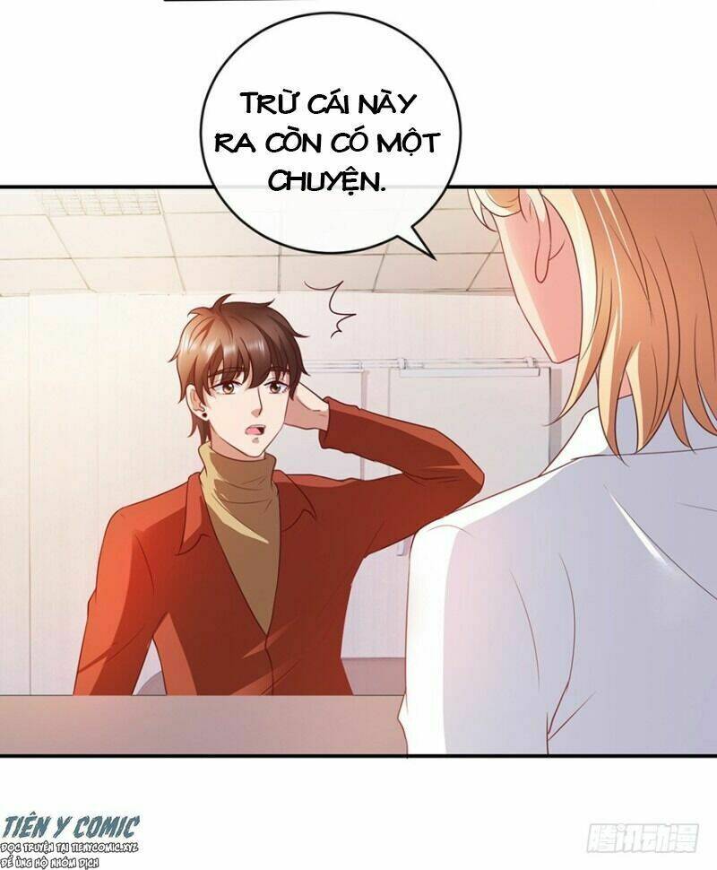 Thấu Thị Tiên Y: Chapter 112