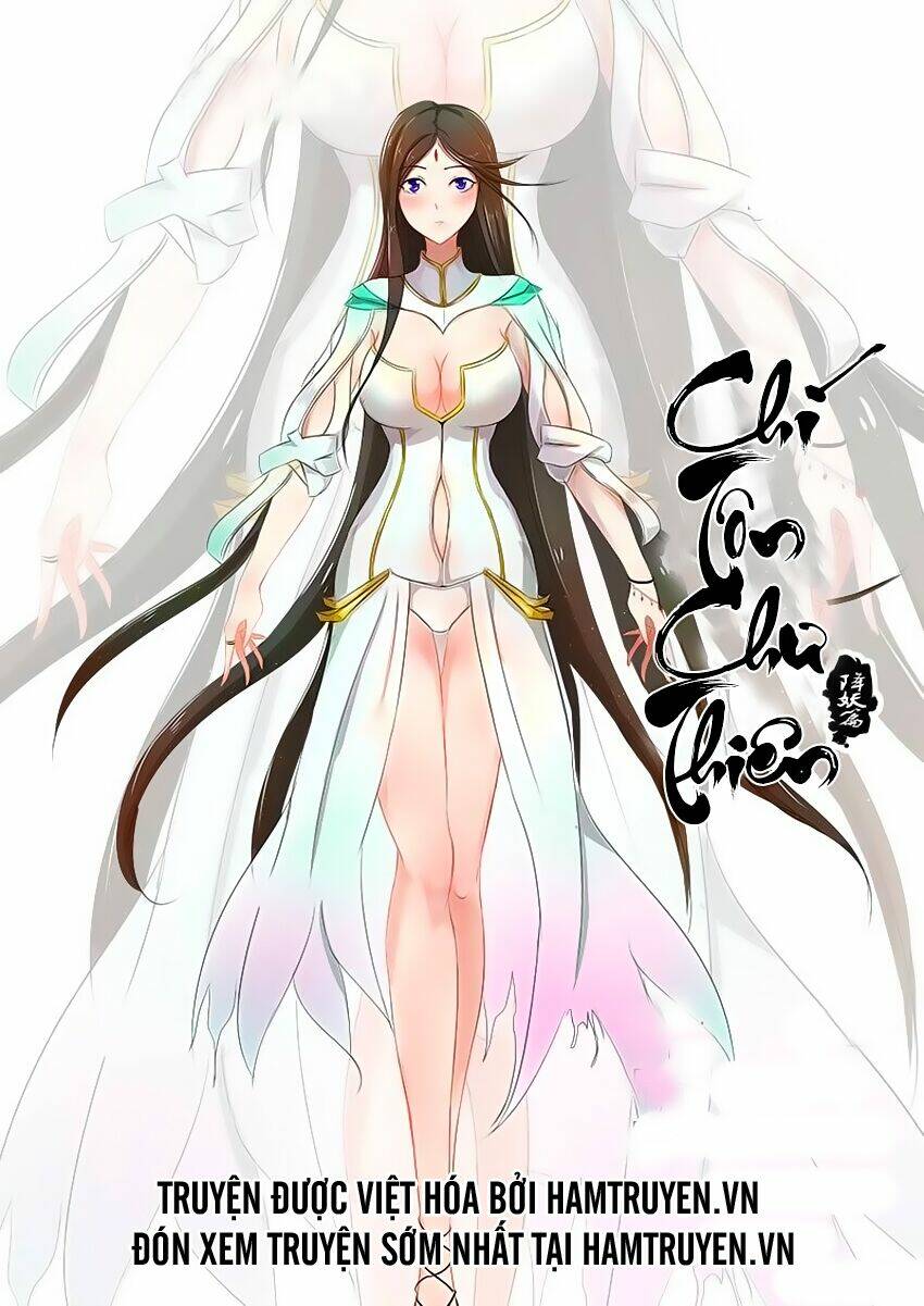 Chí Tôn Chư Thiên: Chapter 42
