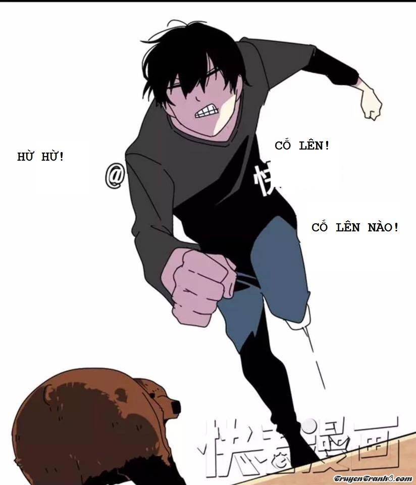 Ứng Dụng Thẩm Mỹ: Chapter 8