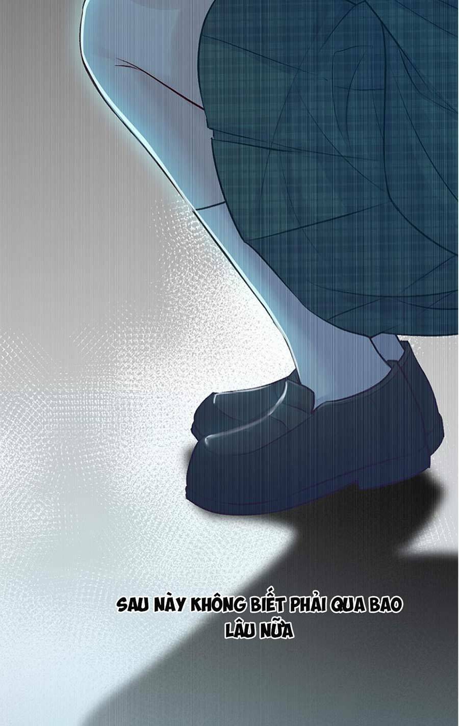 Khi Cô Gái Nhìn Thấy Thời Gian: Chapter 16