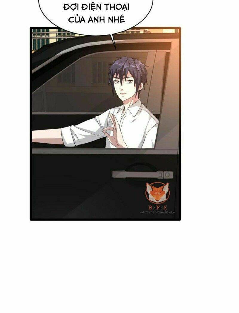 Đô Thị Tà Vương: Chapter 65