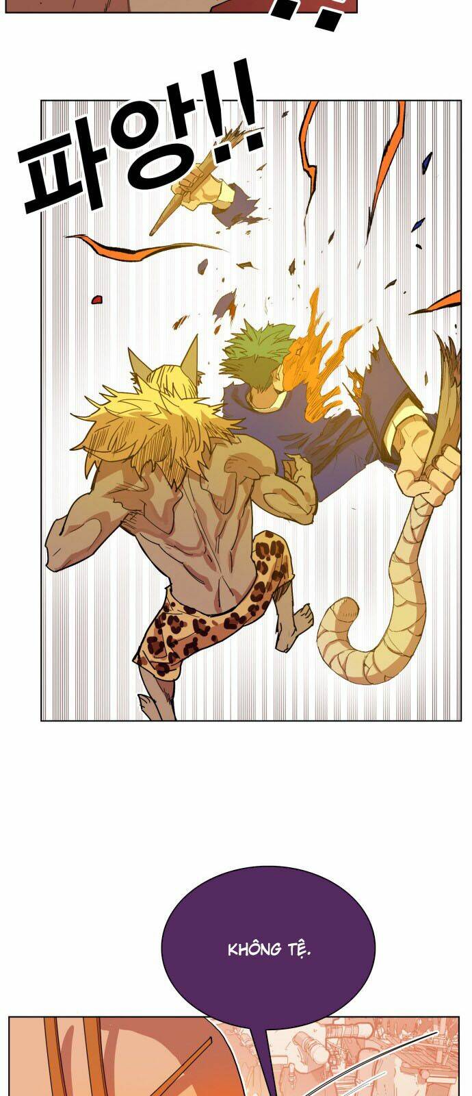 Hard Core Leveling Warrior: Chapter 152