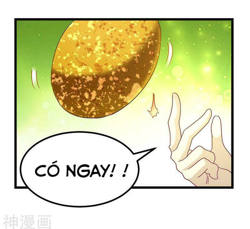 Cửu Dương Thần Vương: Chapter 190