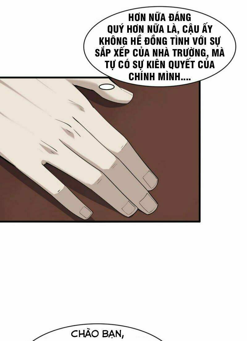 Siêu Cấp Đại Chủ Bạ: Chapter 35