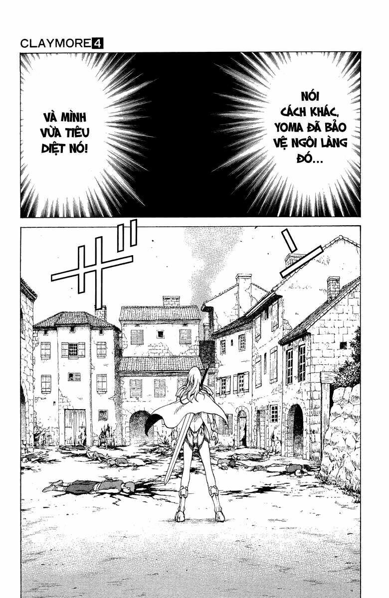 Mắt Bạc: Chapter 16