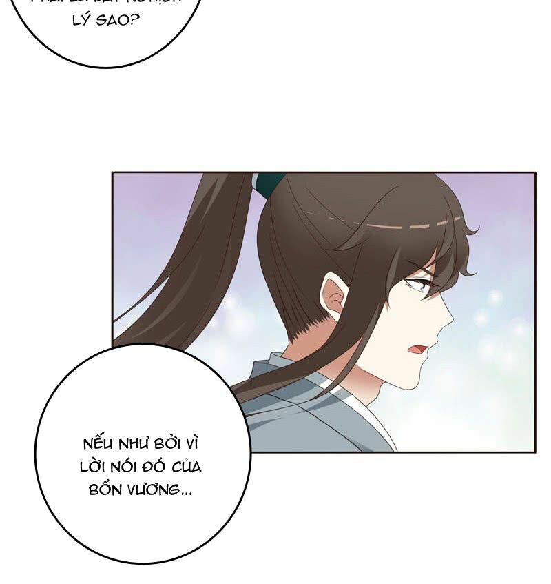 Thông Linh Phi: Chapter 242