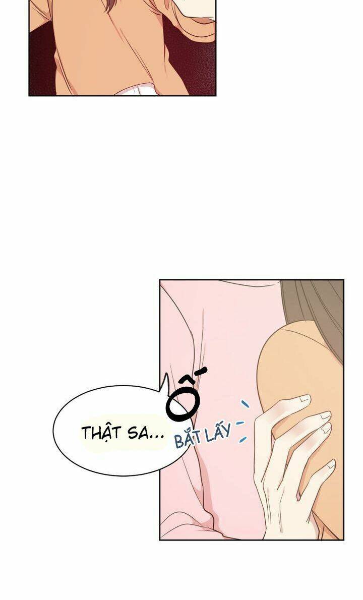 Idol Sống Trong Nhà Tôi !: Chapter 5