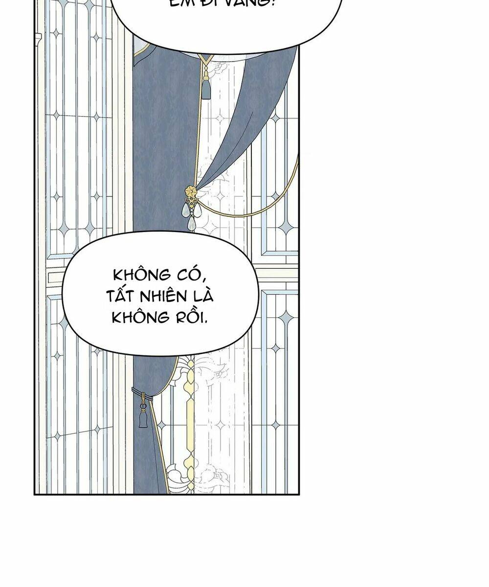 Công Chúa Thời Gian Có Hạn: Chapter 46