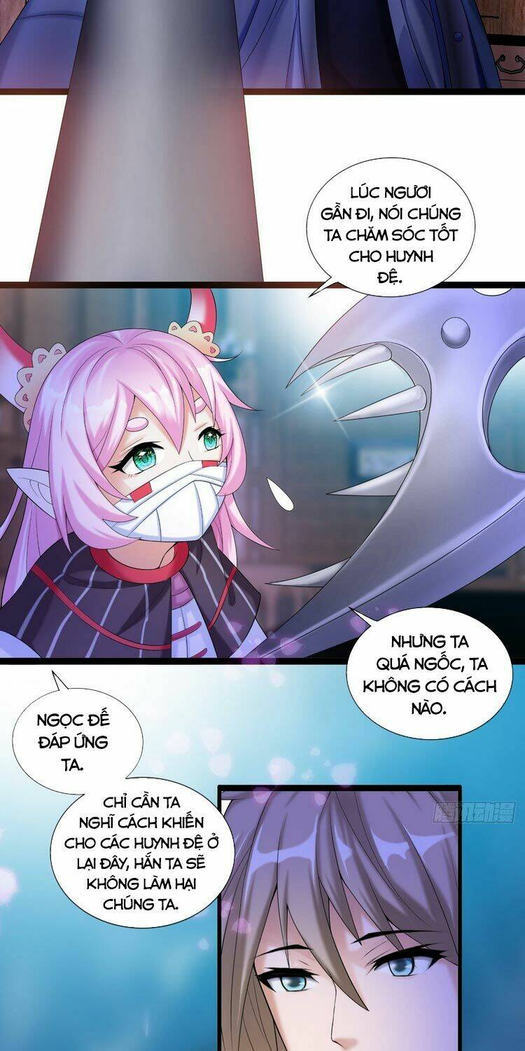 Tà Du Ký: Chapter 112