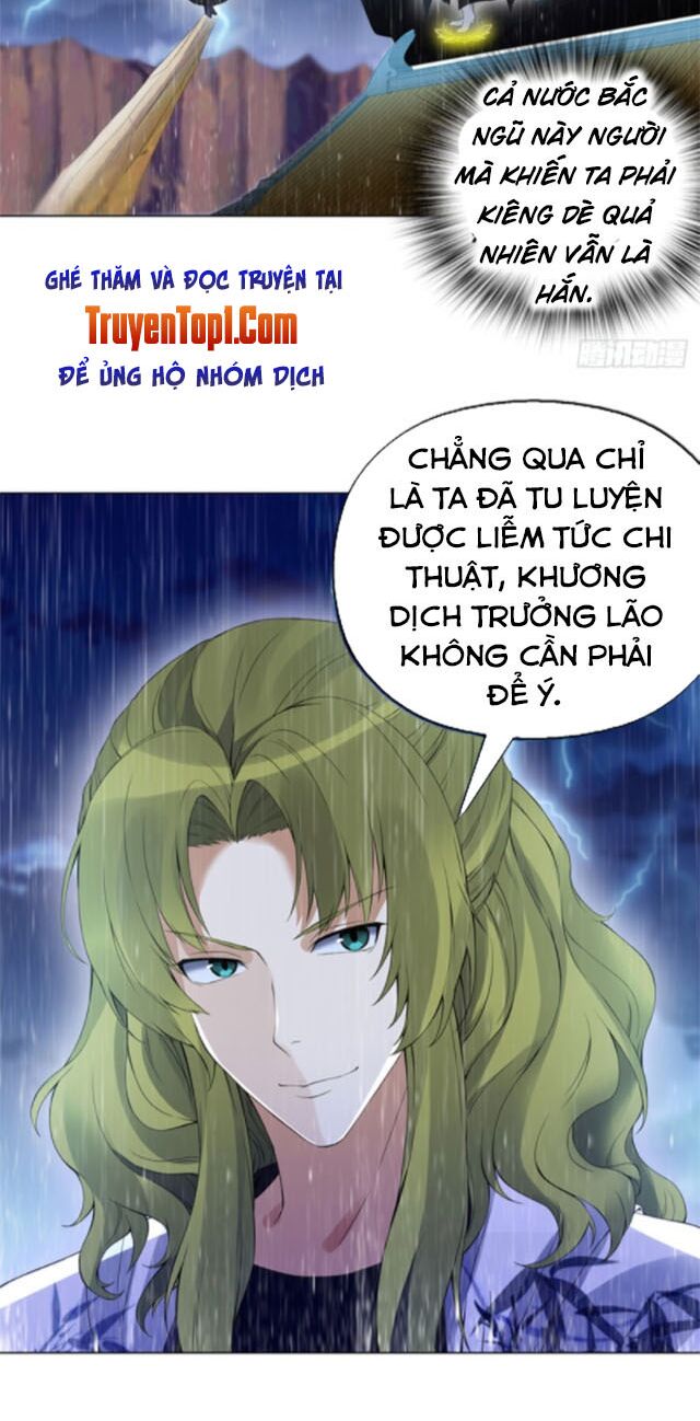 Thiên Thần Quyết: Chapter 112