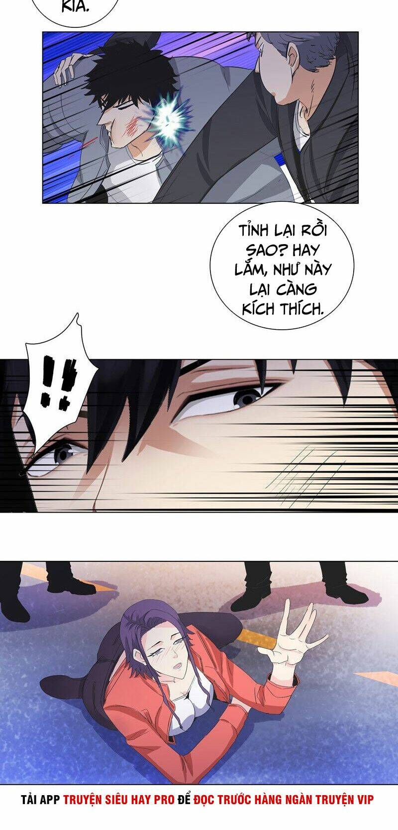 Học Viện Cao Thủ: Chapter 186
