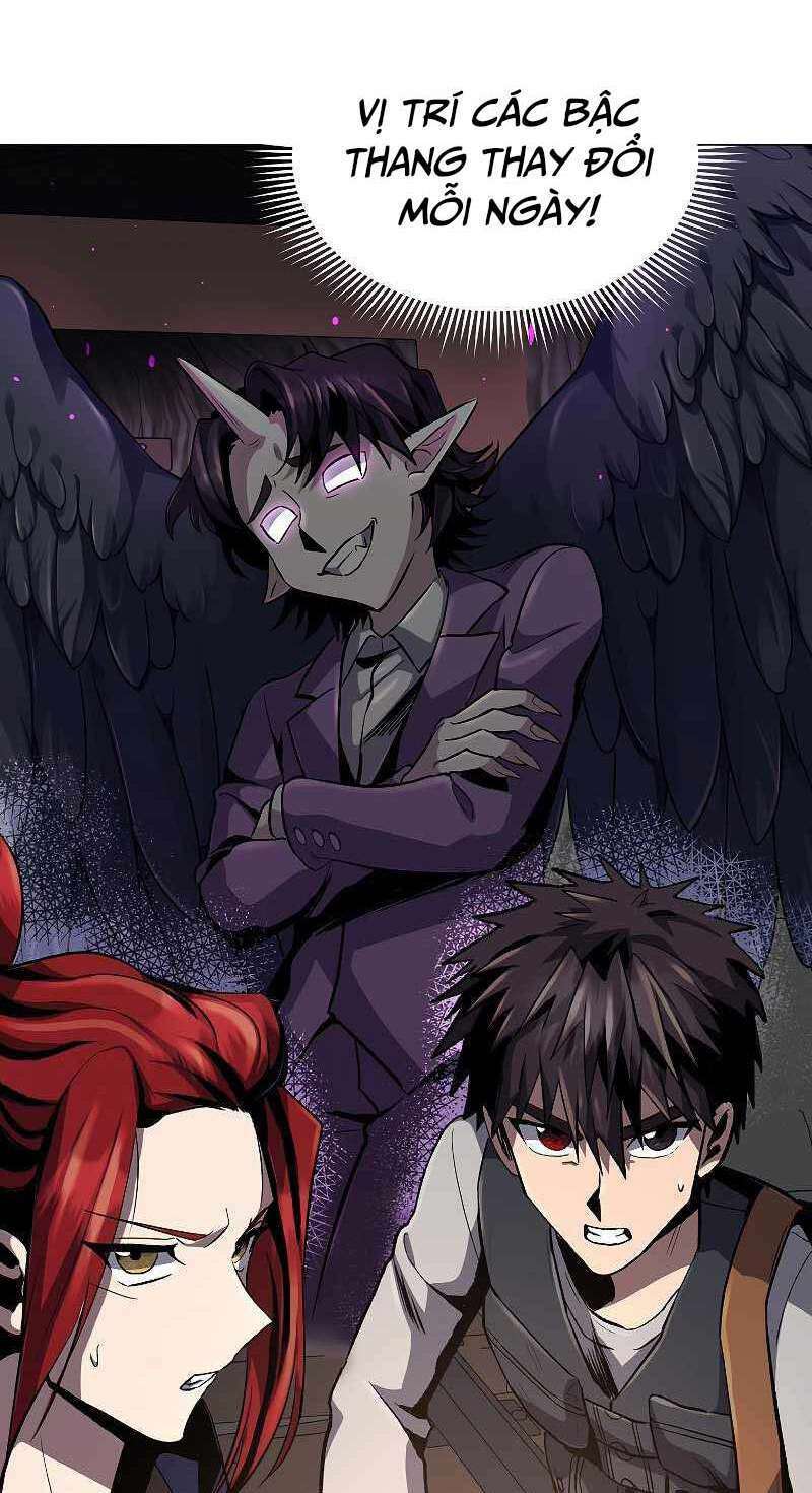 Con Đường Diệt Thần: Chapter 24