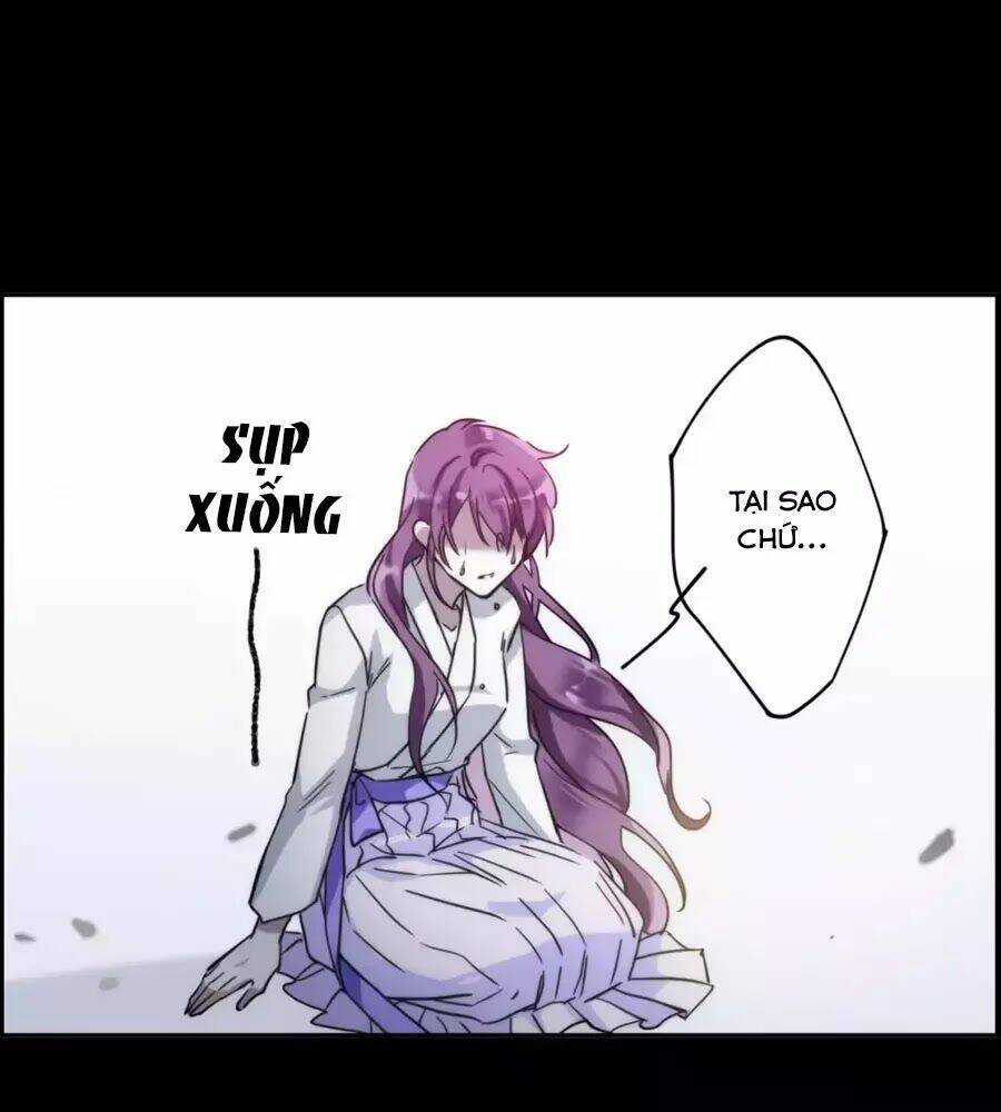 Thượng Quốc Phú Chi Thiên Đống Tuyết: Chapter 108