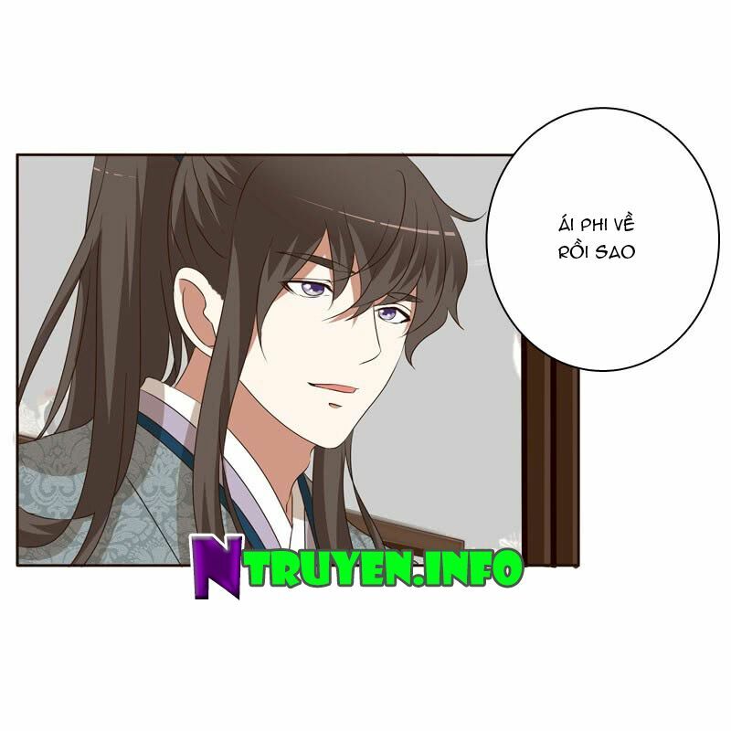 Thông Linh Phi: Chapter 149